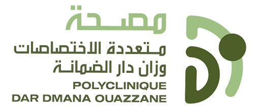 Polyclinique Ouazzane 